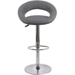 Барный стул Prestige Chairs ABS 151 (Grey) Thumb