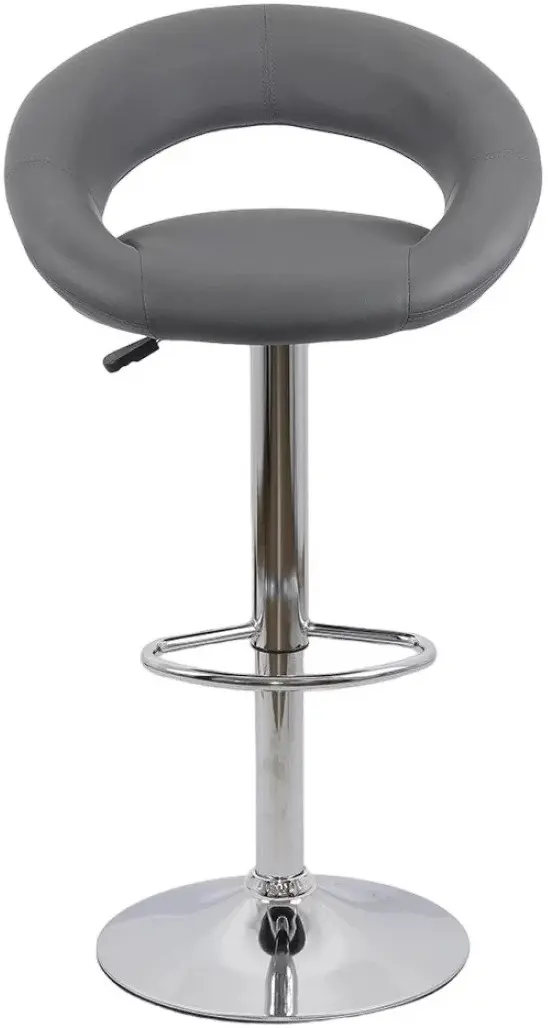 Барный стул Prestige Chairs ABS 151 (Grey) - 2