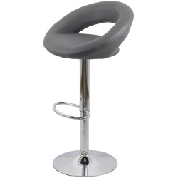 Барный стул Prestige Chairs ABS 151 (Grey) Thumb