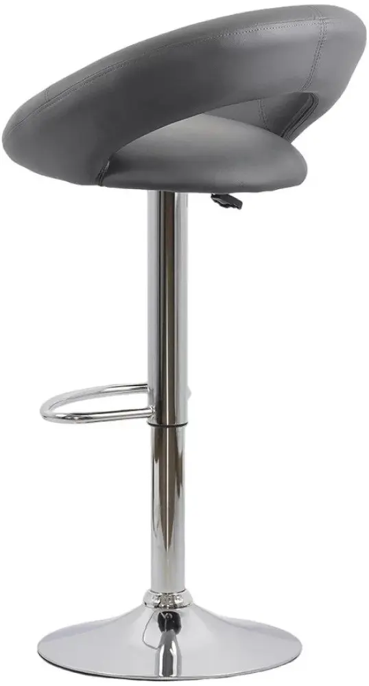 Барный стул Prestige Chairs ABS 151 (Grey) - 4