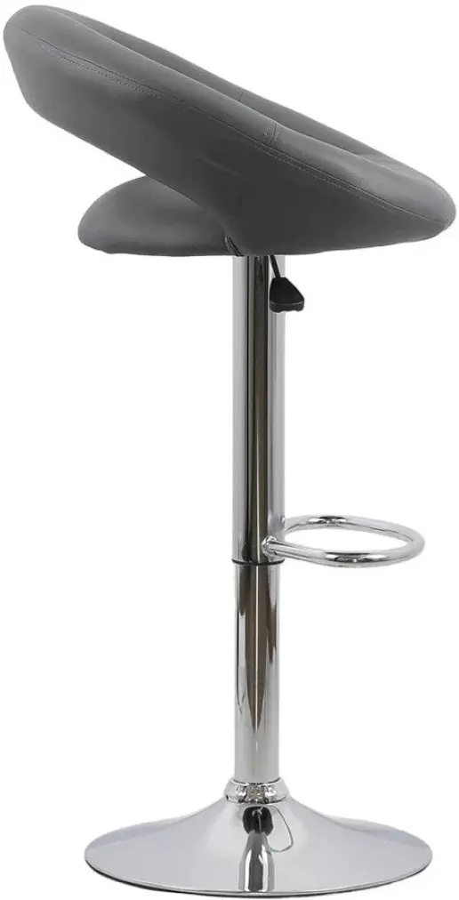 Барный стул Prestige Chairs ABS 151 (Grey) - 5