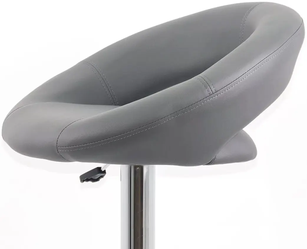 Барный стул Prestige Chairs ABS 151 (Grey) - 6