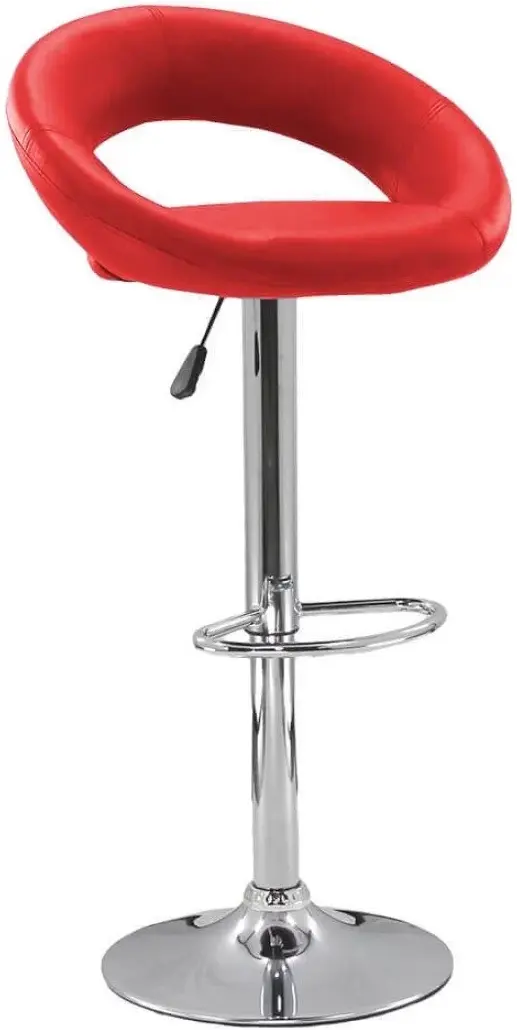 Барный стул Prestige Chairs ABS 151 (Red) - 2