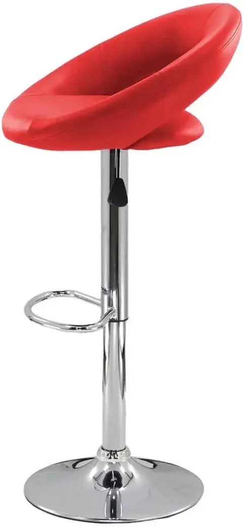 Барный стул Prestige Chairs ABS 151 (Red) - 3