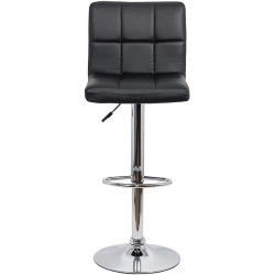 Барный стул Prestige Chairs ABS 191 (Black) Thumb