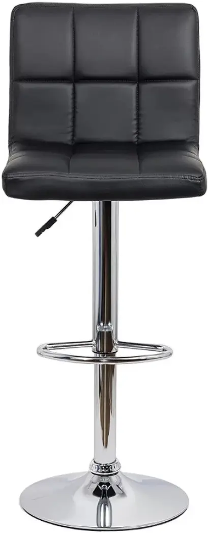 Барный стул Prestige Chairs ABS 191 (Black) - 2