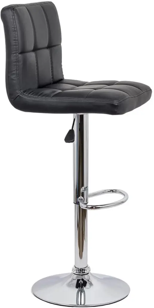 Барный стул Prestige Chairs ABS 191 (Black) - 3