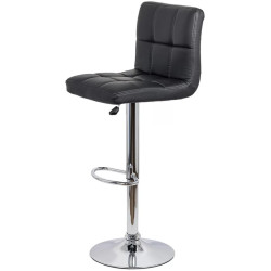 Барный стул Prestige Chairs ABS 191 (Black) Thumb