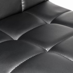 Барный стул Prestige Chairs ABS 191 (Black) Thumb