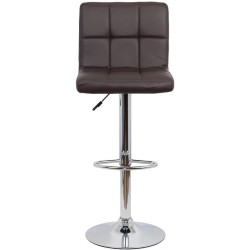Барный стул Prestige Chairs ABS 191 (Brown) Thumb