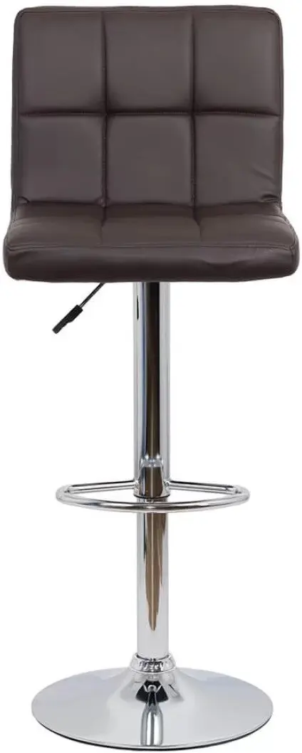 Барный стул Prestige Chairs ABS 191 (Brown) - 2