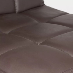 Барный стул Prestige Chairs ABS 191 (Brown) Thumb