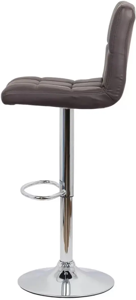 Барный стул Prestige Chairs ABS 191 (Brown) - 6