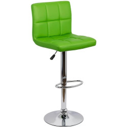 Барный стул Prestige Chairs ABS 191 (Green) Thumb