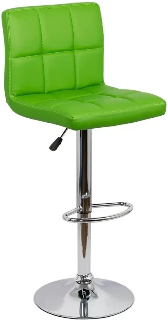 Барный стул Prestige Chairs ABS 191 (Green) - 2