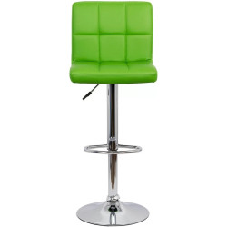 Барный стул Prestige Chairs ABS 191 (Green) Thumb