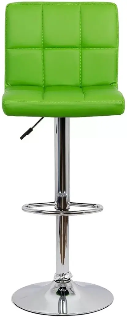 Барный стул Prestige Chairs ABS 191 (Green) - 3