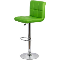Барный стул Prestige Chairs ABS 191 (Green) Thumb