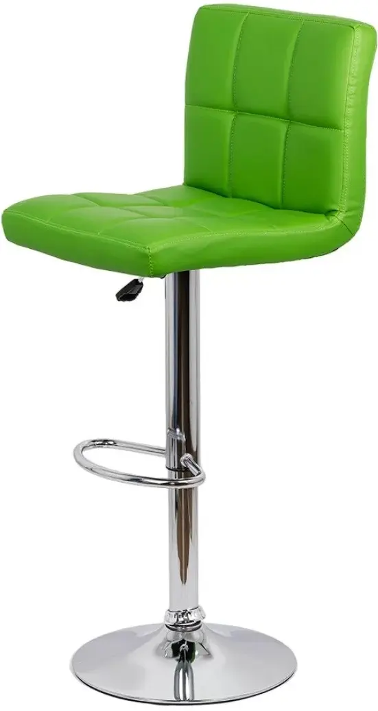 Барный стул Prestige Chairs ABS 191 (Green) - 4
