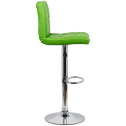 Барный стул Prestige Chairs ABS 191 (Green) Thumb