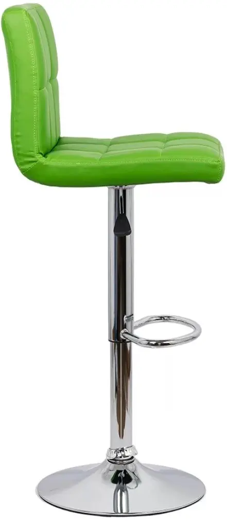 Барный стул Prestige Chairs ABS 191 (Green) - 5