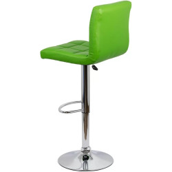 Барный стул Prestige Chairs ABS 191 (Green) Thumb