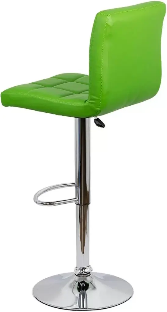 Барный стул Prestige Chairs ABS 191 (Green) - 7