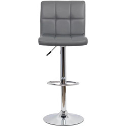 Барный стул Prestige Chairs ABS 191 (Grey) Thumb
