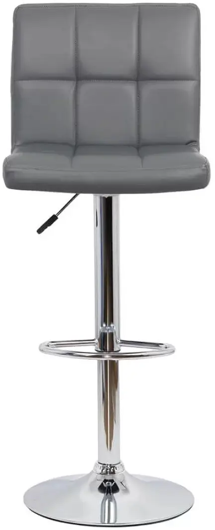 Барный стул Prestige Chairs ABS 191 (Grey) - 2