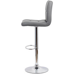 Барный стул Prestige Chairs ABS 191 (Grey) Thumb