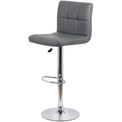 Барный стул Prestige Chairs ABS 191 (Grey) Thumb