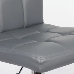 Барный стул Prestige Chairs ABS 191 (Grey) Thumb