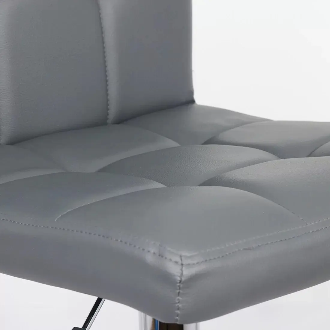 Барный стул Prestige Chairs ABS 191 (Grey) - 6