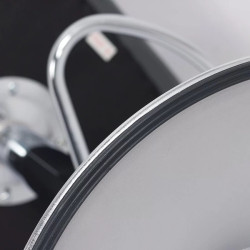 Барный стул Prestige Chairs ABS 191 (Grey) Thumb