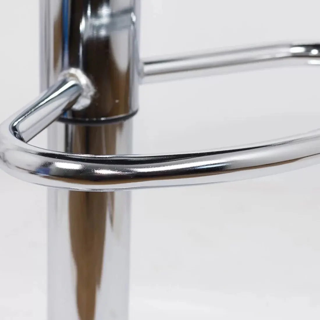 Барный стул Prestige Chairs ABS 191 (Grey) - 9