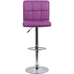 Барный стул Prestige Chairs ABS 191 (Mauve) Thumb