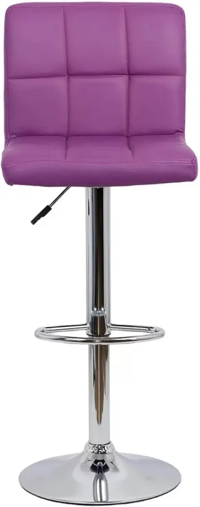 Барный стул Prestige Chairs ABS 191 (Mauve) - 2