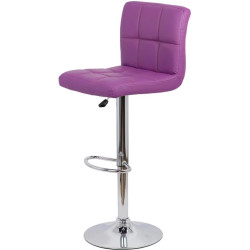 Барный стул Prestige Chairs ABS 191 (Mauve) Thumb