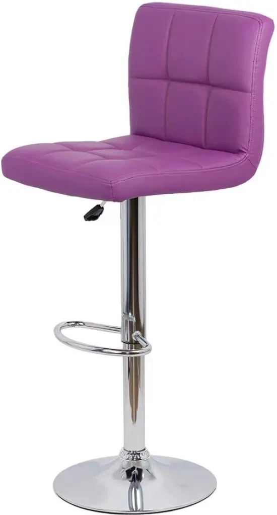 Барный стул Prestige Chairs ABS 191 (Mauve) - 3