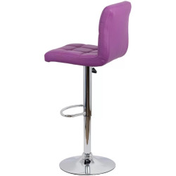 Барный стул Prestige Chairs ABS 191 (Mauve) Thumb