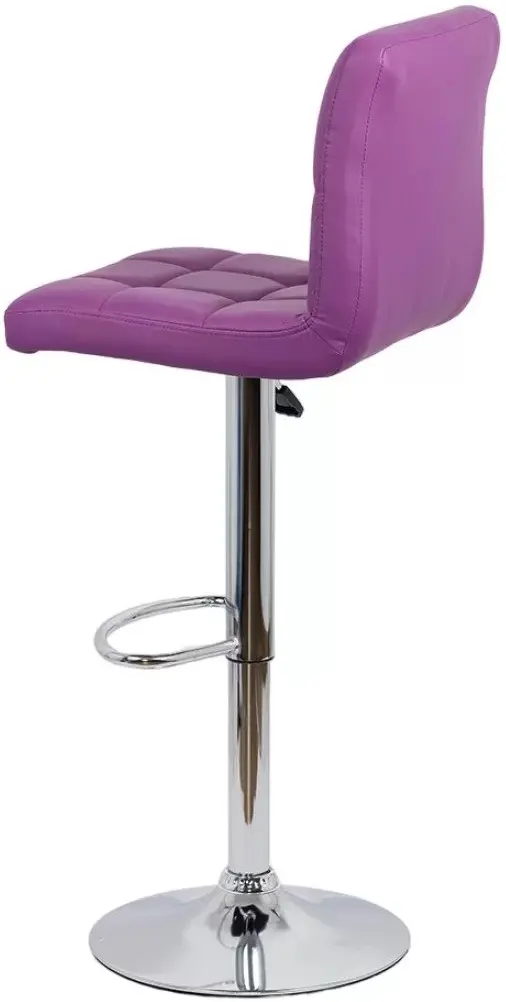 Барный стул Prestige Chairs ABS 191 (Mauve) - 4