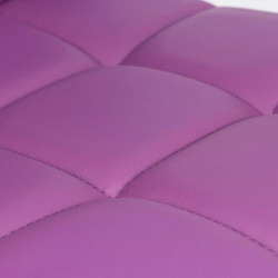 Барный стул Prestige Chairs ABS 191 (Mauve) Thumb