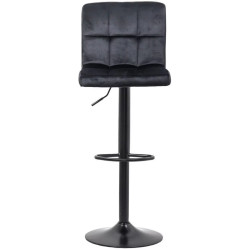 Барный стул Prestige Chairs ABS 191B (Black) Thumb
