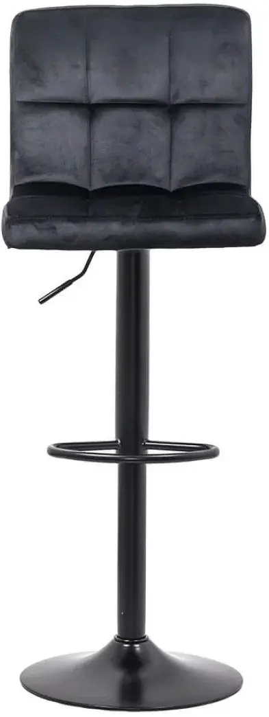 Барный стул Prestige Chairs ABS 191B (Black) - 2