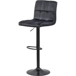 Барный стул Prestige Chairs ABS 191B (Black) Thumb