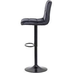 Барный стул Prestige Chairs ABS 191B (Black) Thumb