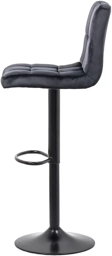 Барный стул Prestige Chairs ABS 191B (Black) - 4