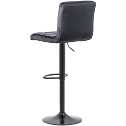 Барный стул Prestige Chairs ABS 191B (Black) Thumb