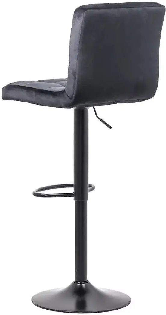 Барный стул Prestige Chairs ABS 191B (Black) - 5