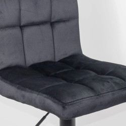 Барный стул Prestige Chairs ABS 191B (Black) Thumb